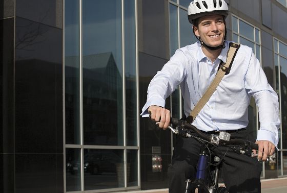 What can I do about my cycling accident?